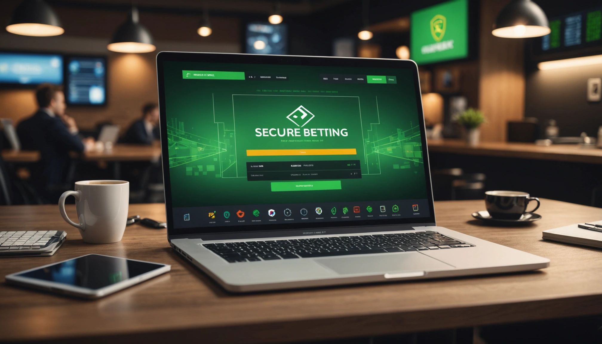 Almanbahis Güncel Giriş 2024: Güvenli Erişim Rehberi