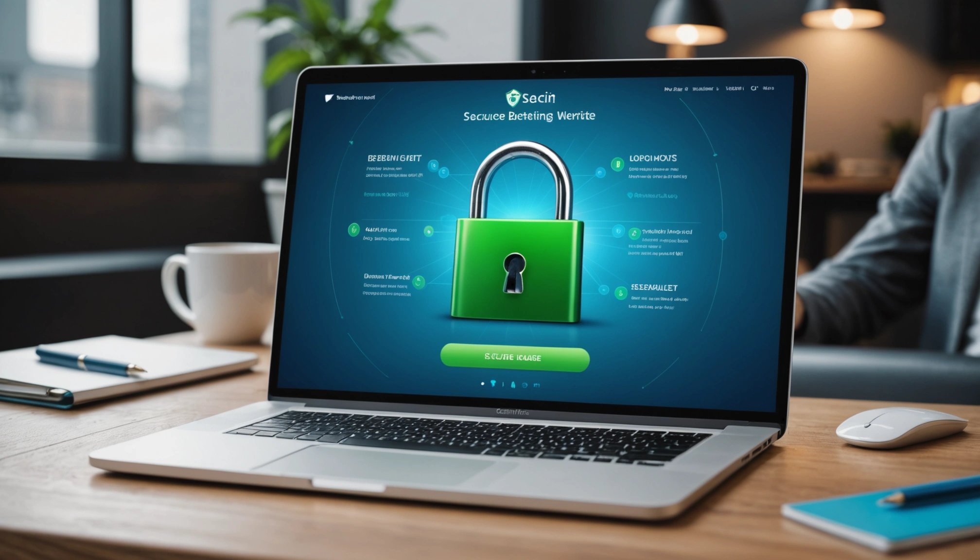 Almanbahis Güncel Giriş: Güvenli Erişim Rehberi 2024